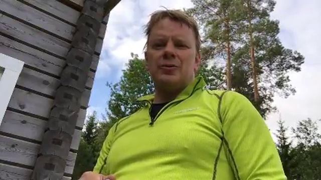Miten valmensin tänään? AP_Liukkonen, rohkeus, pelko, varmistelu смотреть онлайн