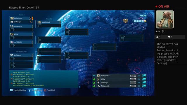 Tekken 7 | Tournament Heroes смотреть онлайн