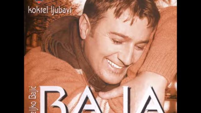 Nedeljko Bajić Baja-Mini suknja смотреть онлайн