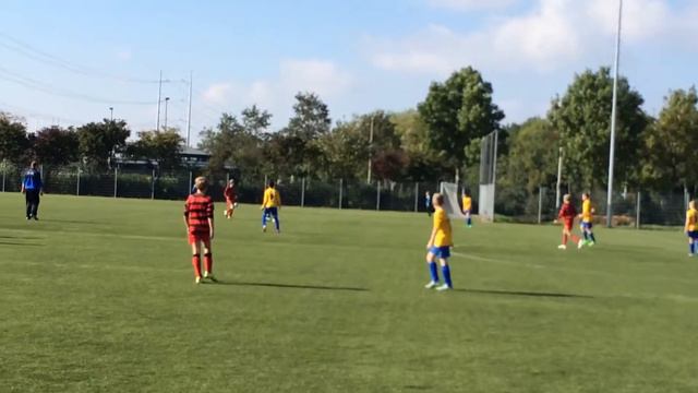 Zoetermeer VOC 10 okt смотреть онлайн