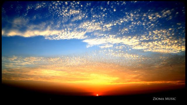 Into the Horizon [Piano] смотреть онлайн