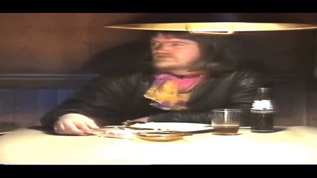 Johnny Madsen Om Sit Forhold Til Bob Dylan 1991