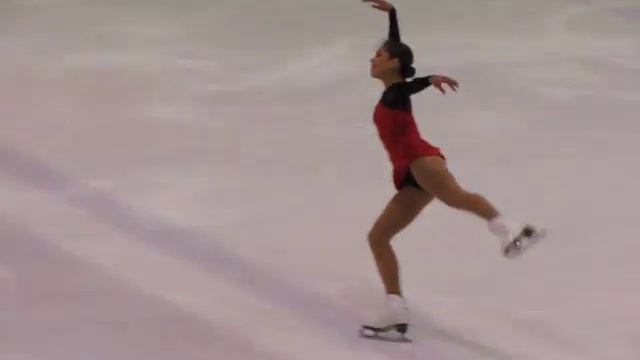 НИКОЛЬ ГОСВИЯНИ, КП  кусочек:(