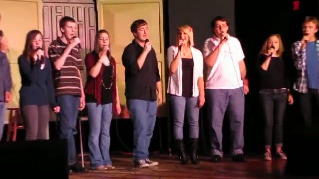 Moonglow - as performed by Sea Breeze смотреть онлайн