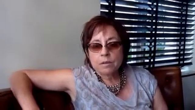 Lily Galili from Haaretz in Tel Aviv (1) смотреть онлайн
