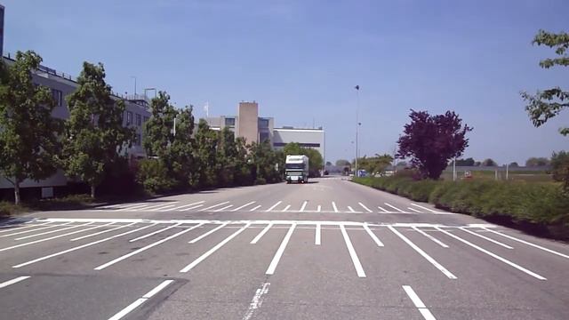 Paul Imming Daf XF 460 смотреть онлайн