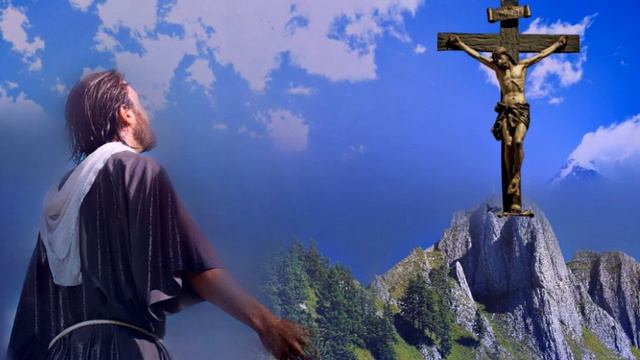 Дорога к храму Иван Гранков смотреть онлайн