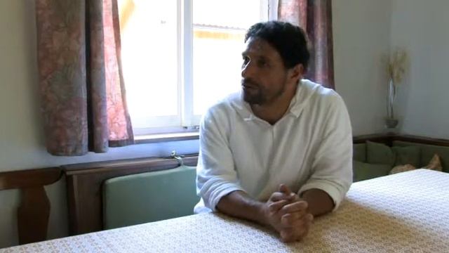 Bruder Thomas Hessler смотреть онлайн