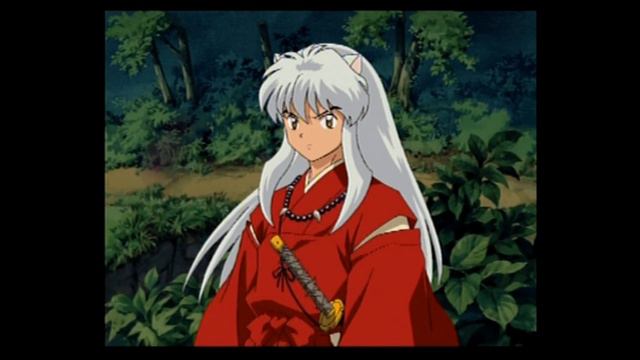 InuYasha: Secret of the Cursed Mask Walkthrough 2 смотреть онлайн