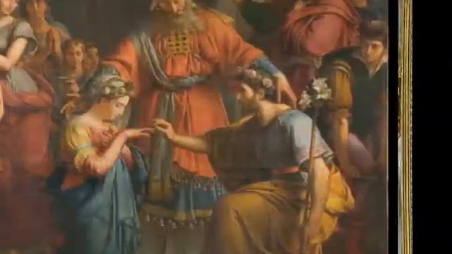 Sono Maria, amato Giuseppe... смотреть онлайн