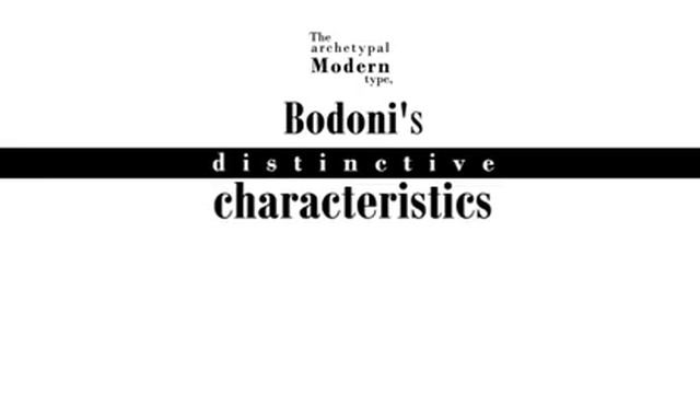 보도니_typographer bodoni смотреть онлайн