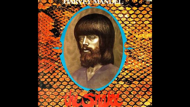 Harvey Mandel - Pegasus смотреть онлайн