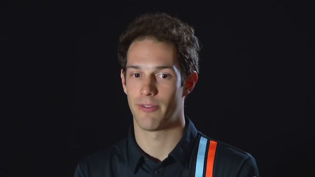Bruno Senna Interview - Aston Martin - ALMS - Sebring Media Day - Racing смотреть онлайн