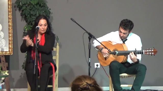 CANAL SEVILLA RADIO - PREGON DEL ROCIO DE MATALASCAÑAS , MARIA DELGADO 2 смотреть онлайн