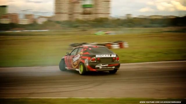 Максим Костючик