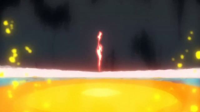 Karna Noble Phantasm - Vasavi Shakti смотреть онлайн
