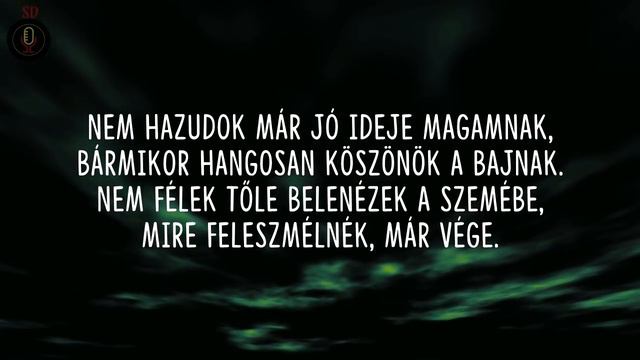 Horváth Tamás - Ebből nem kérek többé dalszöveg смотреть онлайн