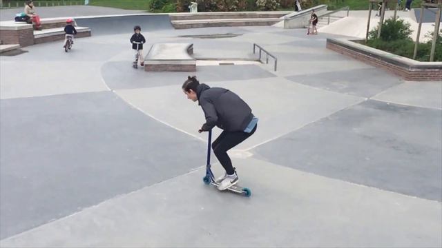 Tom Schroeder / One Minute