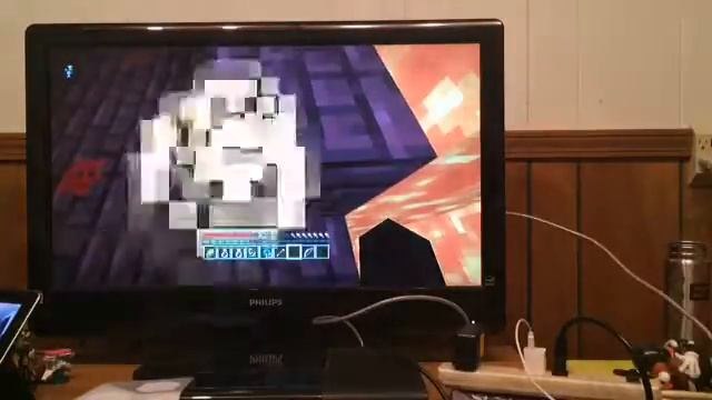 Tales From Minecraftia Alicard and Alyssa Story arc ep. 9 смотреть онлайн