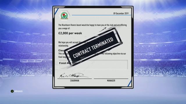 HOW MANY TIMES CAN YOU BE FIRED IN FIFA 19 CAREER MODE? смотреть онлайн