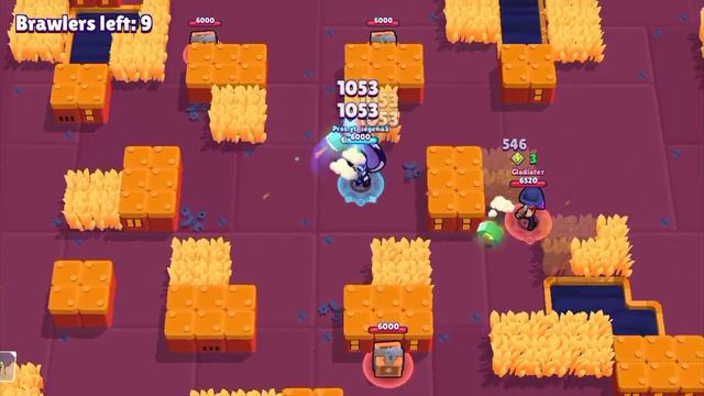 Killing Teamers With Maxed Edgar Pt 1 смотреть онлайн