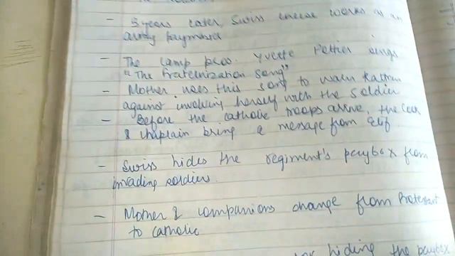 Mother Courage and her children by Bertolt Brecht summary смотреть онлайн