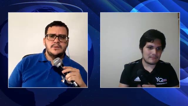 Encuentro Deportivo - YashinQuesada.com