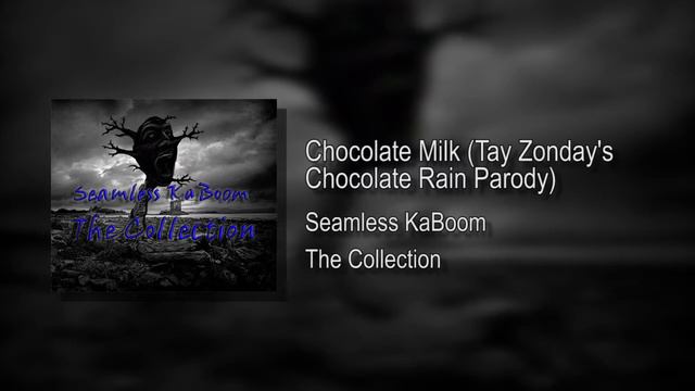 ♫ Chocolate Milk (Tay Zonday's Chocolate Rain Parody) ♫ смотреть онлайн