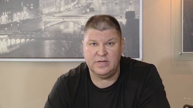 Выиграй встречу с Андреем Свиридовым смотреть онлайн