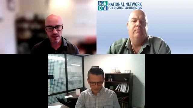 Authorizers Supporting Charter School Improvement 9 14 21