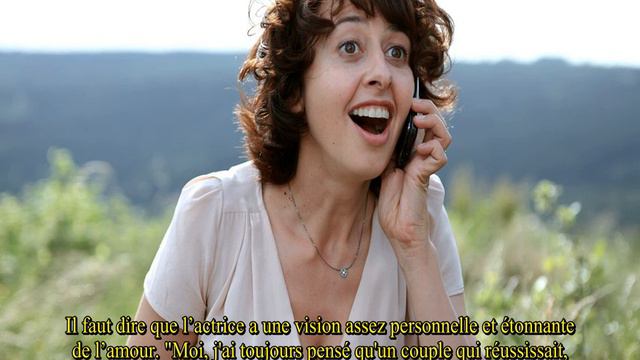 Valérie Bonneton sans fard sur sa séparation avec François Cluzet, père de ses enfants смотреть онлайн