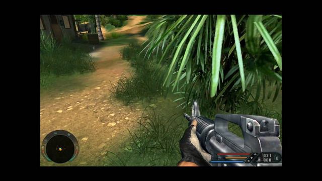 Far Cry rodando no windows 7 64 bits смотреть онлайн
