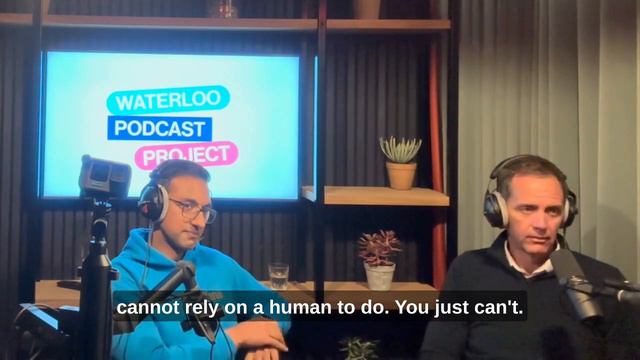 Gaining operational efficiency while driving profit with Joel satchi & Greg Gibbons. смотреть онлайн