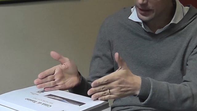 Intervista Di Chiara Appendino In Tedesco A Die Welt