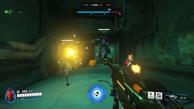 OW2　オーバーウォッチ2　PS5 参加型 смотреть онлайн