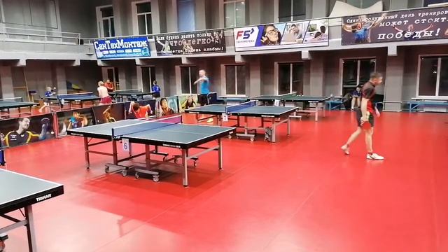 Финалы 0-30. Северодонецк. 2.12.2020