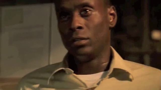 Daniels talk to Carver смотреть онлайн