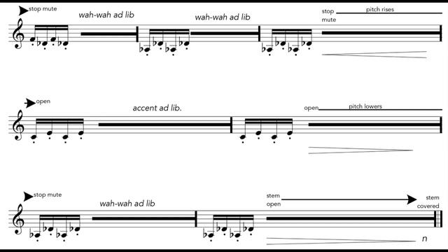 Frank Starobin - I, Steve for Horn [Score-Video] смотреть онлайн