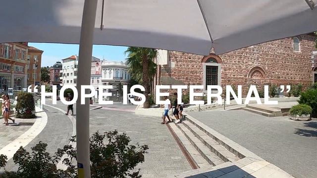 Пътувам си: Възможно ли е да разгледаш Пловдив за ден? ft. приятели смотреть онлайн