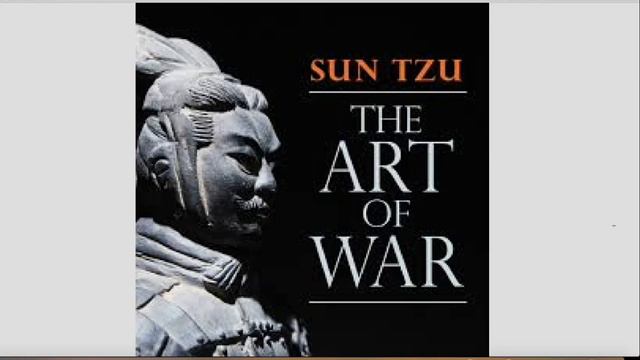 TAMIL THE ART OF WAR BOOK SUMMARY смотреть онлайн