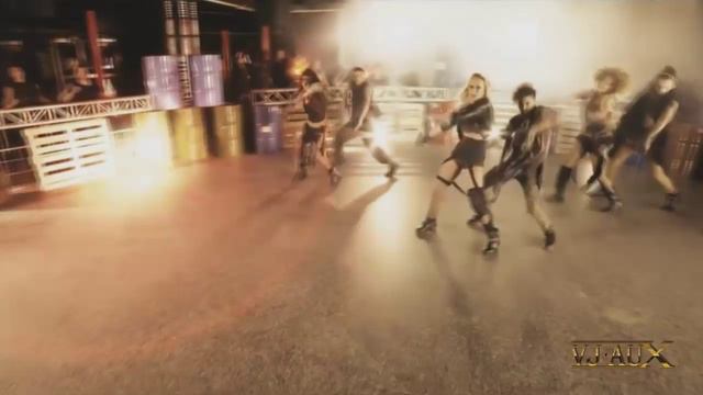 Rob & Chris - Die Show Beginnt (VJ Aux) смотреть онлайн