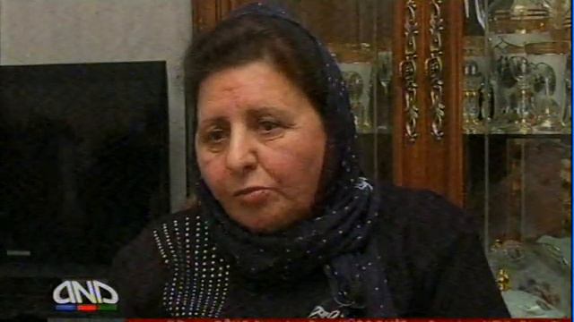 2-ci hisse Qehreman Ferhad Atakishiyev İrade İshaqin teqdimatinda смотреть онлайн