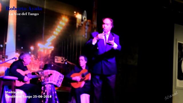 Roberto Ayala смотреть онлайн