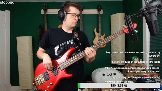 Haruomi Hosono - Close to You [Bass Sightread] смотреть онлайн