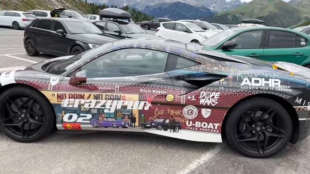 È LA CORSA PIÙ PAZZA DEL MONDO | CRAZYRUN “X” con @FedePerlam88 e @maniacline8215 DAY1 смотреть онлайн