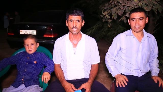 Туйдаги  табрикот