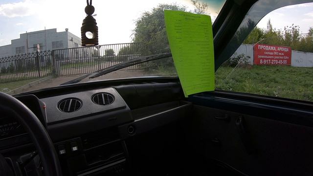 2005 ВАЗ 1111 Ока 0.7L (33) МАЛЕНЬКИЙ ЧУДО АВТО! ТЕСТ И ОБЗОР. смотреть онлайн