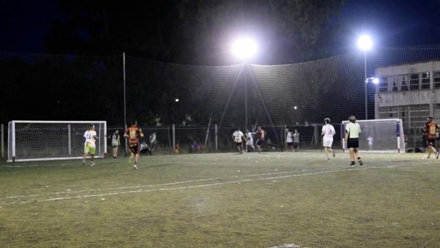 F8 - Fecha 9 - Villa Galicia vs Palito Team (Parte 3) смотреть онлайн