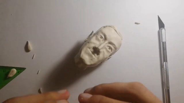 Говард Филлипс Лавкрафт из пластилина. смотреть онлайн