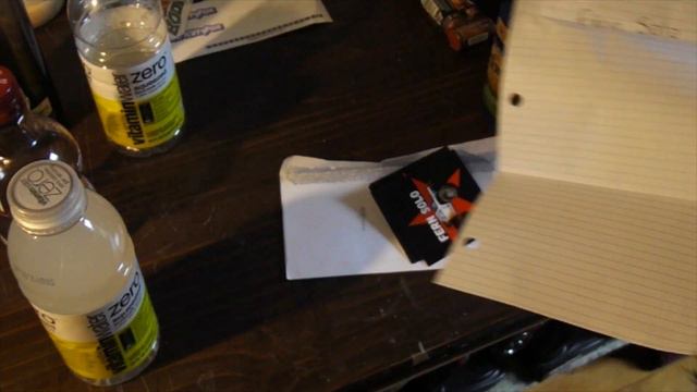 Furry Unboxing - RC Stickers From Fern Solo - DarkTheKittyFox Fursuit смотреть онлайн